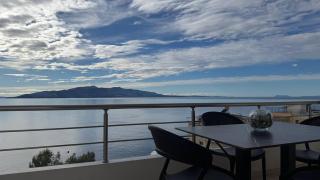 Spring Sea View Apartment - Saranda - 7