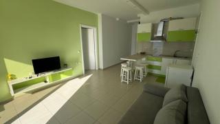 Spring Sea View Apartment - Saranda - 2