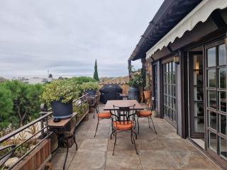 T3 Terrasse Avignon Intramuros Wifi 4 personnes - Avignon - 0