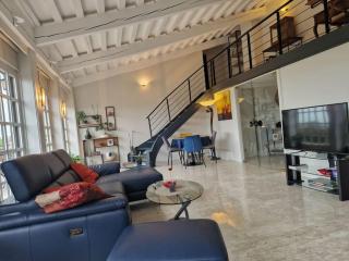 T3 Terrasse Avignon Intramuros Wifi 4 personnes - Avignon - 4