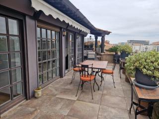 T3 Terrasse Avignon Intramuros Wifi 4 personnes - Avignon - 1