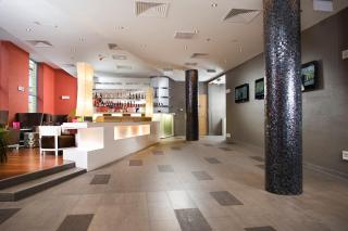 Royal Park Boutique Hotel - Budapest - 6