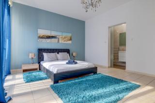 Modern 2BR Sliema Apartment - Sliema - 6