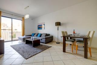 Modern 2BR Sliema Apartment - Sliema - 8
