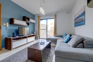 Modern 2BR Sliema Apartment - Sliema - 2