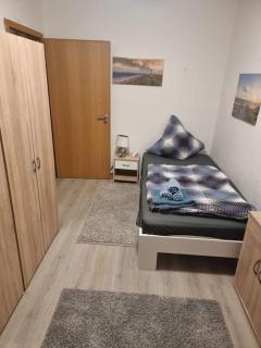 Monteurwohnung in Marl - Kamp 13 - EGR - Marl - 4