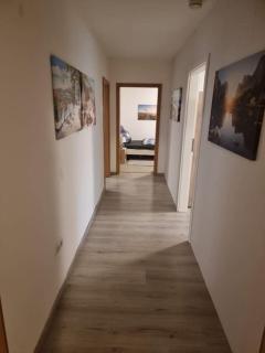 Monteurwohnung in Marl - Kamp 13 - EGR - Marl - 1