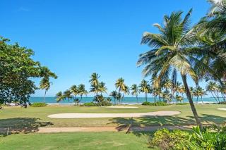 Family Beach Haven - - 0