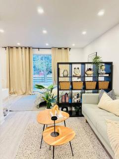 Cozy private backyard garden studio - Pickering - 8