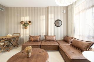 1BR Apartment - Luxury, Spacious and balcony at Al Zahia - 1