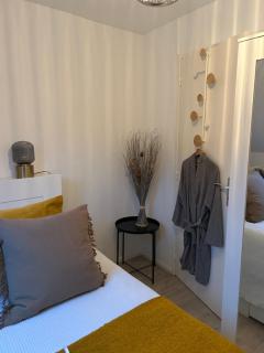 SB Bed and Breakfast Contemporain - Charleville-Mézières - 2