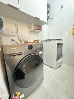 Rio Flat Praia 11 - 3