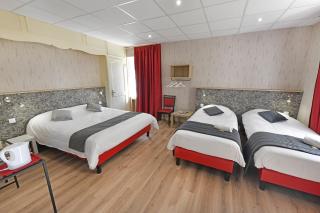 Les Portes du Cantal - 0