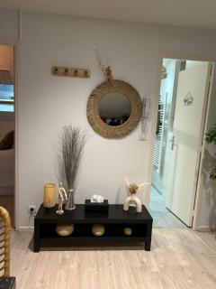 SB Bed and Breakfast Contemporain - Charleville-Mézières - 3