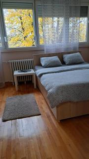 Vist 3 apartment - Belgrade - 9