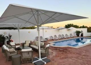Quinta do Pedro a house hotel for up to 18 people - Luz de Tavira - 7