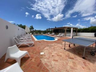Quinta do Pedro a house hotel for up to 18 people - Luz de Tavira - 2