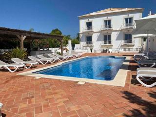 Quinta do Pedro a house hotel for up to 18 people - Luz de Tavira - 1