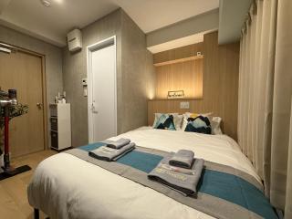 nestay inn tokyo tsukiji - Tokyo - 0