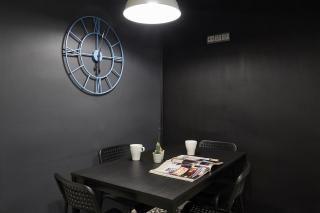 Spacious 3BRapartment in PobleSec with balcony - Barcelona - 6