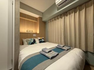 nestay inn tokyo tsukiji - Tokyo - 6