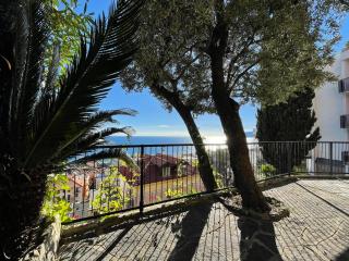 Vacanza vista mare - Alassio - 0