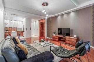 Exclusive Apartments Warsaw City Centre - Varsovia - 1