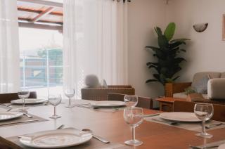 The Palms Villa B in Pereybere - Grand-Baie - 3