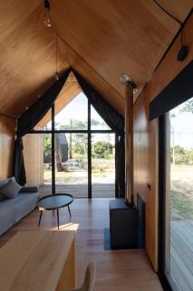 Refugios Pura vida - 2