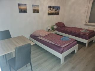 Monteurwohnung in Marl - Kamp 13 - EGL - Marl - 7
