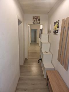 Monteurwohnung in Marl - Kamp 13 - EGL - Marl - 2