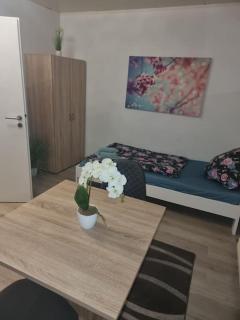 Monteurwohnung in Marl - Kamp 13 - EGL - Marl - 1