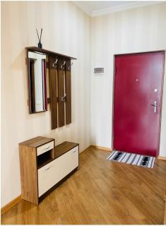 2 bedroom apartment in the historical center of the city - Koetaisi - 7