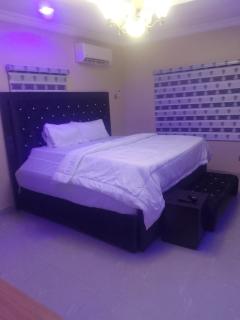 Frills Apartments - Lagos - 2