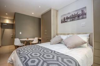 23 On The Den Studio Apartment - 5