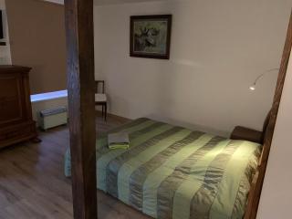 Delta 4 Nice apartment 2 big bed - Tartu - 9