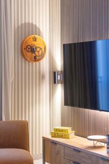 Downtown Gem at Al Zahia by Blue Cloud - Sharjah - 1