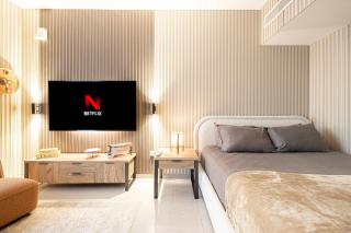 Downtown Gem at Al Zahia by Blue Cloud - Sharjah - 4