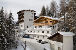 Hotel Karl Schranz - Sankt Anton am Arlberg - 7