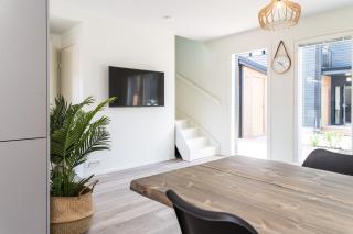 Spot Apartments Perusmäki - 6