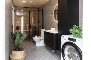 Spot Apartments Perusmäki - 2