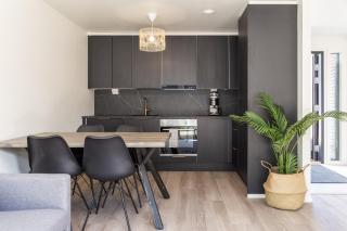 Spot Apartments Perusmäki - 8