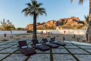 Rockscape Estate - Camelback Mountain - Private Pool - Phoenix - 8