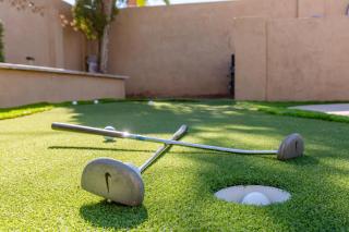 Old Town Caddie-Old Town Scottsdale - Pool & Golf! - Scottsdale - 9