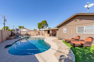 Old Town Caddie-Old Town Scottsdale - Pool & Golf! - Scottsdale - 0