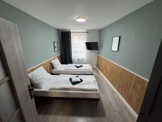 Guben Wohnungen studio - Guben - 9