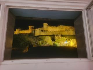 L'Observatoire-Cité Médiévale - Carcassonne - 3