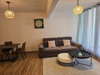 T2 cosy avec place de parking - Mamoudzou - 6
