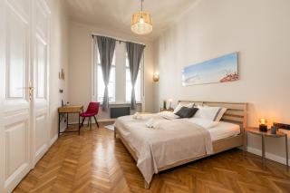 The Budapest Elegance Residence - Budapest - 8