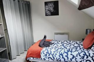 Appartement, deux chambres - 6